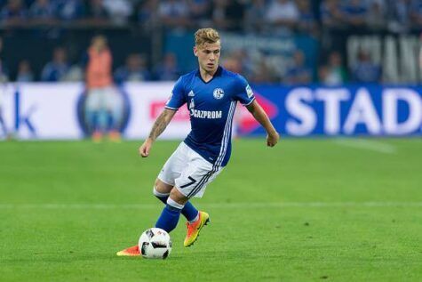 Max Meyer