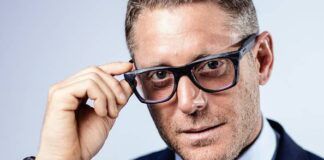 Lapo Elkann