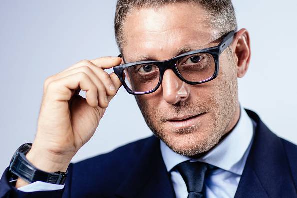 Lapo Elkann