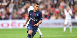 Marco Verratti