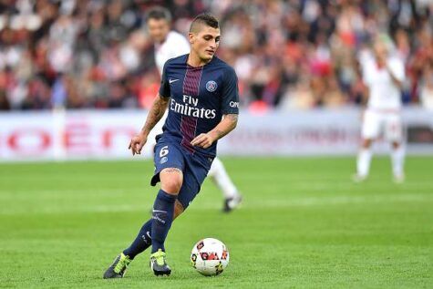 Marco Verratti