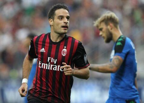 Giacomo Bonaventura