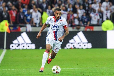 Corentin Tolisso