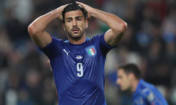 Graziano Pellè