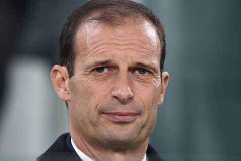 Massimiliano Allegri