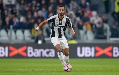 Medhi Benatia