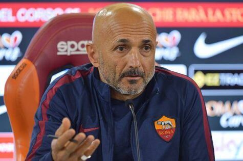 Luciano Spalletti