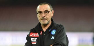 Maurizio Sarri