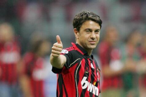 Alessandro Costacurta