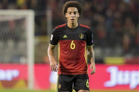 Axel Witsel