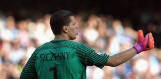 Wojciech Szczesny