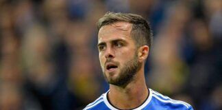 Miralem Pjanic