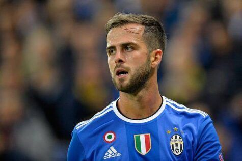 Miralem Pjanic