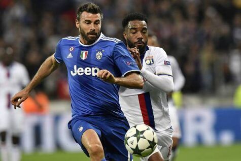 Andrea Barzagli