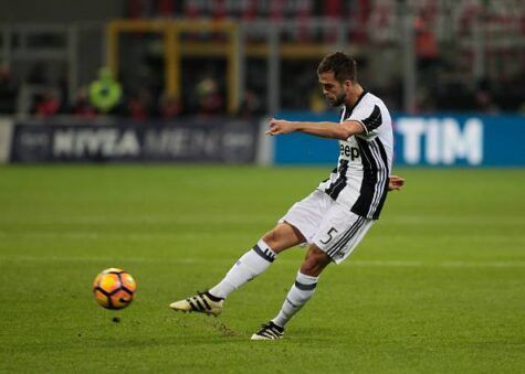 Miralem Pjanic