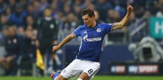 Leon Goretzka Schalke 04