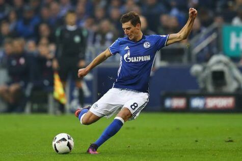 Goretzka