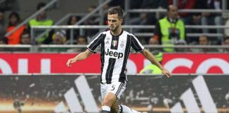 Miralem Pjanic