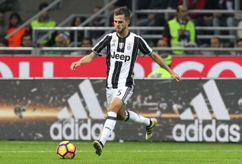 Miralem Pjanic