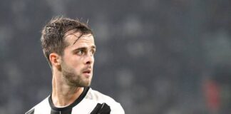 Miralem Pjanic