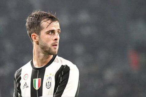 Miralem Pjanic