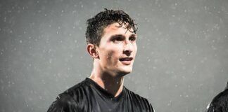 Mattia Caldara juve