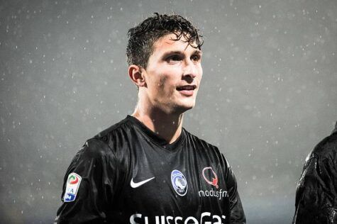 Mattia Caldara