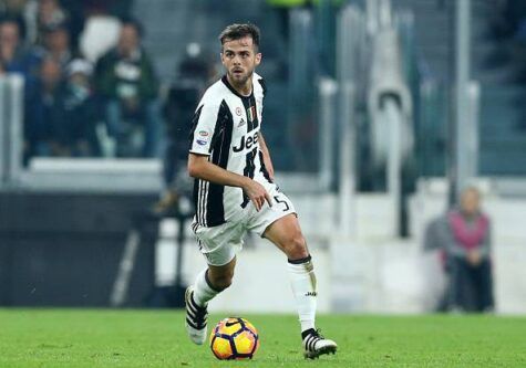 Miralem Pjanic