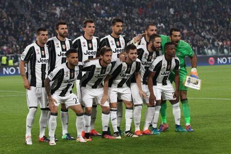 Juventus