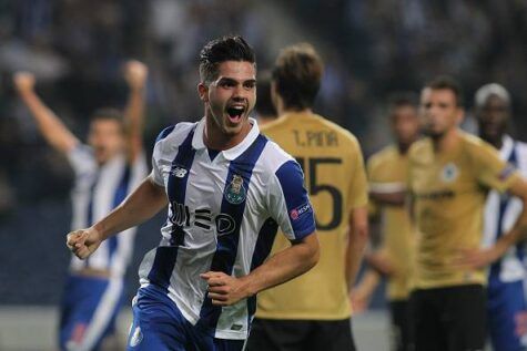 André Silva