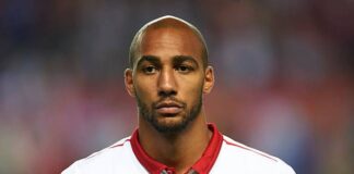 Steven N'Zonzi