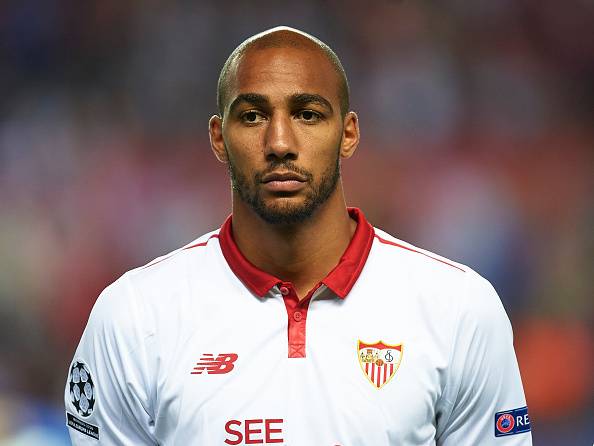 Steven N'Zonzi