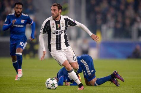 Claudio Marchisio