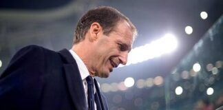 Massimiliano Allegri