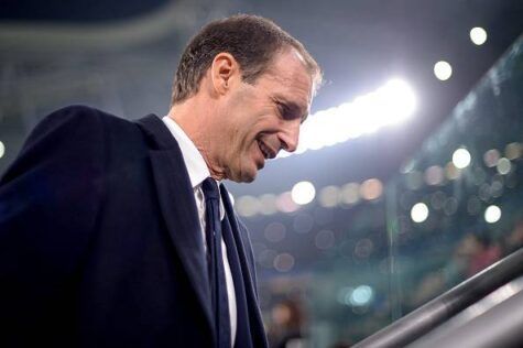 Massimiliano Allegri