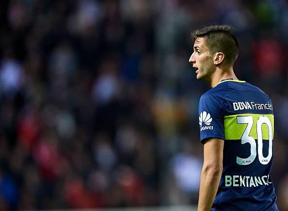 Rodrigo Bentancur