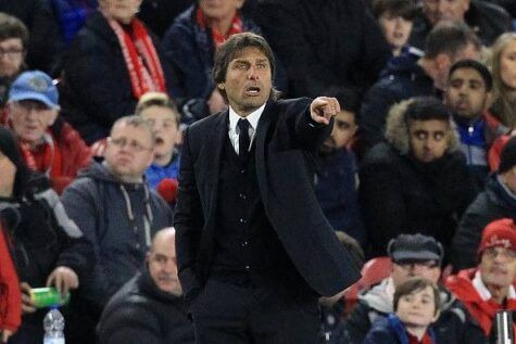 Antonio Conte