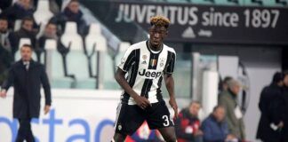 Moise Kean