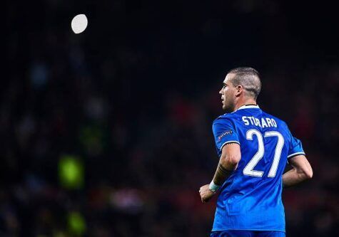 Stefano Sturaro