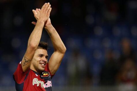 Giovanni Simeone