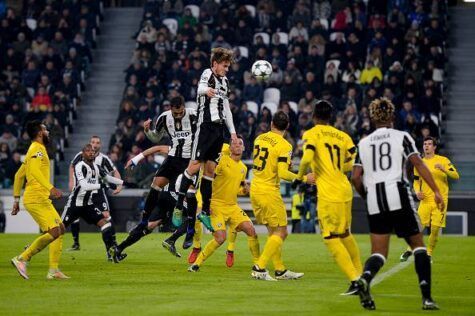 Daniele Rugani