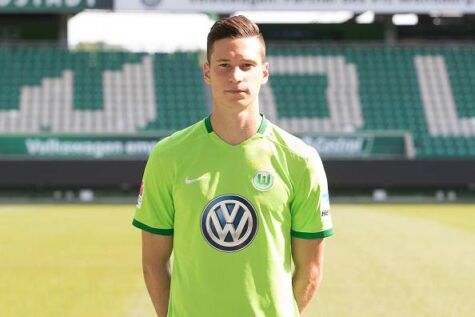 Julian Draxler