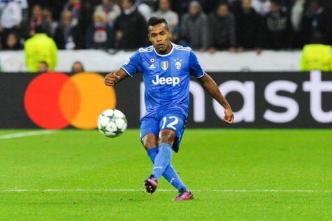 Alex Sandro