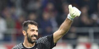 Gianluigi Buffon