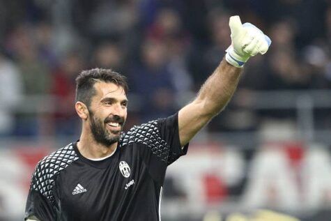 Gianluigi Buffon