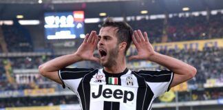 Miralem Pjanic