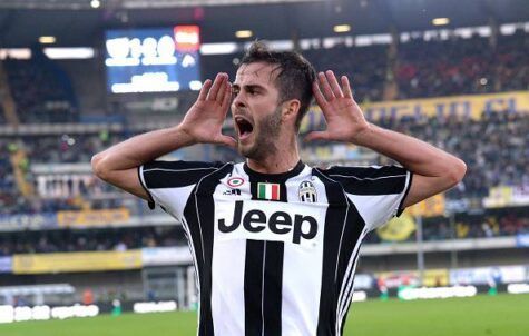 Miralem Pjanic