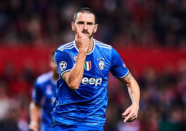 Leandro Bonucci