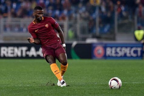 Antonio Rudiger