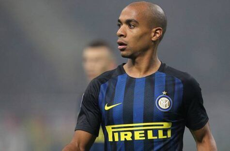 Joao Mario